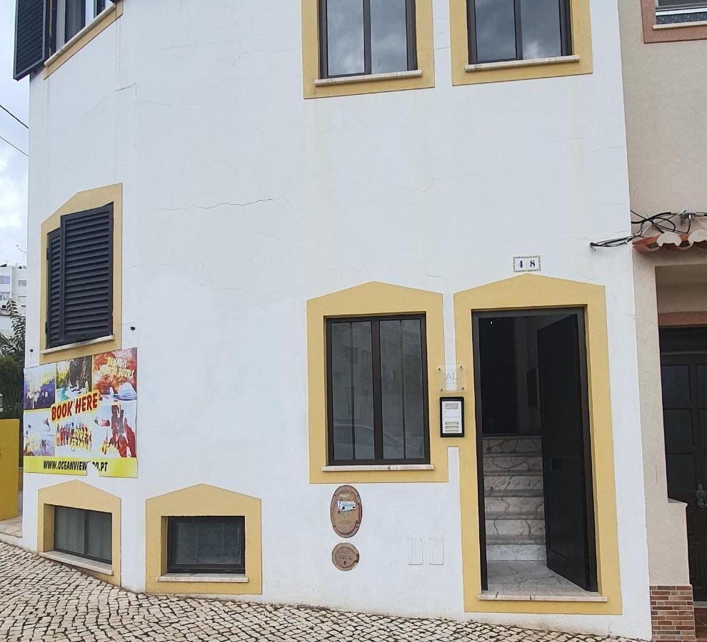 Sunny House Hostel Lagos Exterior photo